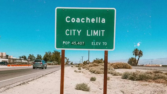 Coachella music festival guide