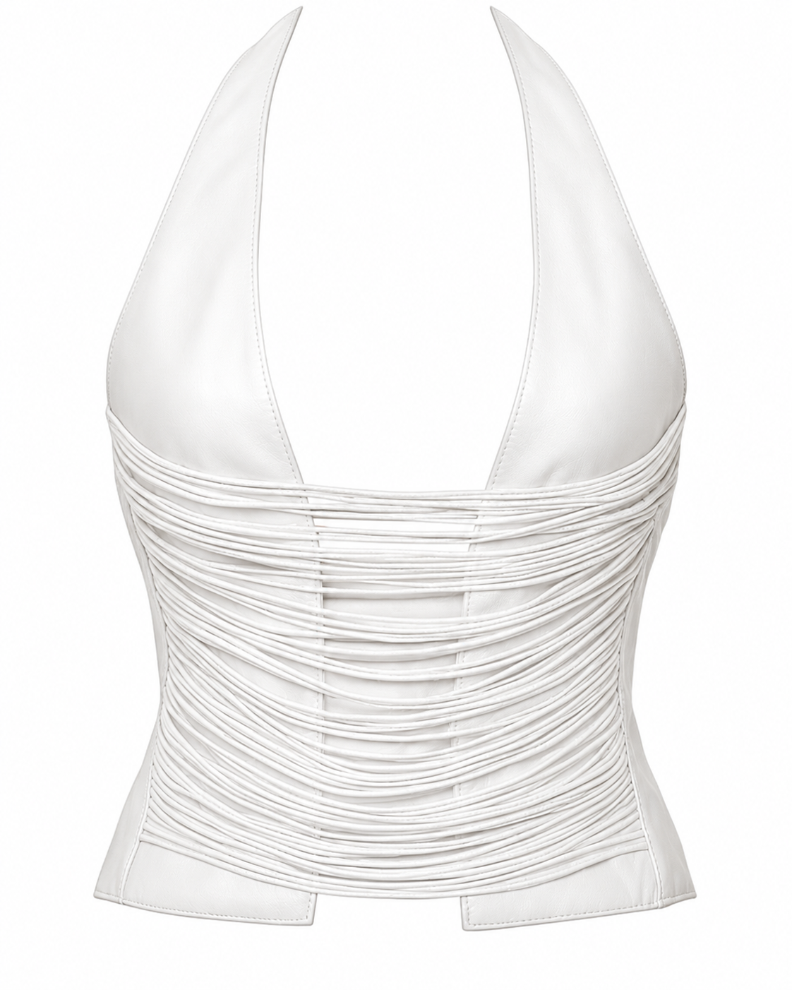 The Archive Halter