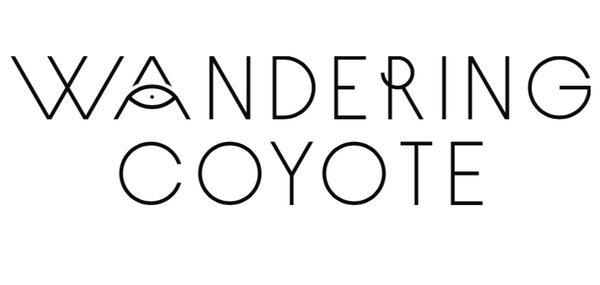 Wandering Coyote logo