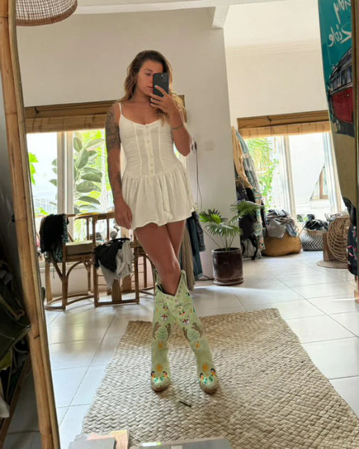 Willow - mint