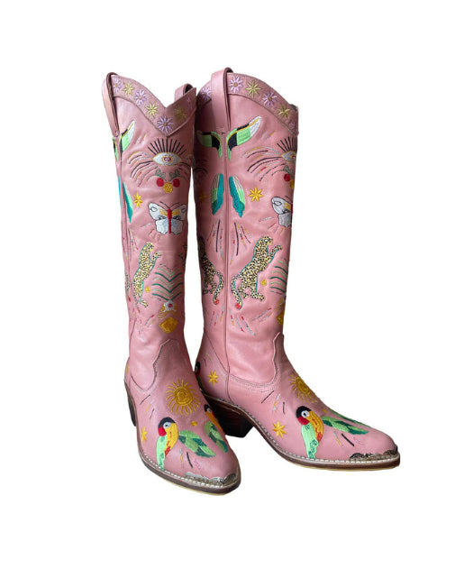 Willow - pink – Wandering Coyote Willow - pink – Wandering Coyote