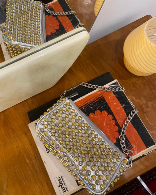 Lady Luck pouch