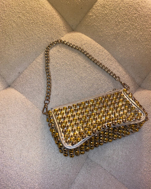 Lady Luck pouch