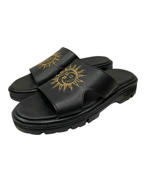 Luna Sol slide