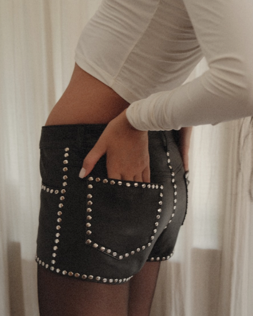 The Vector Micro Short