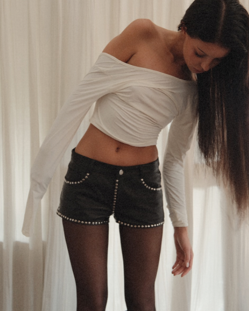 The Vector Micro Short