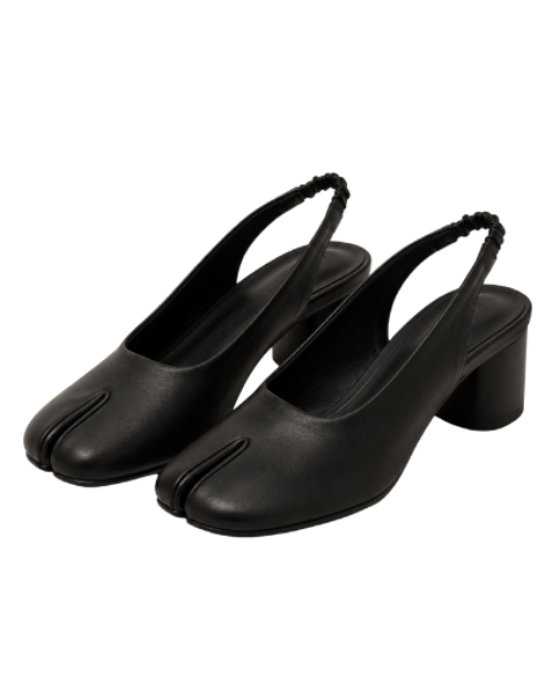 Tabi Slingback