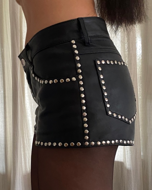 The Vector Micro Short