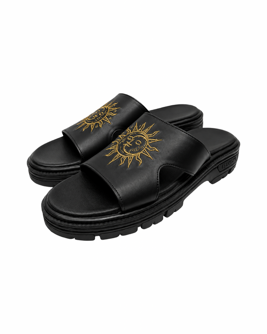 Luna Sol slide