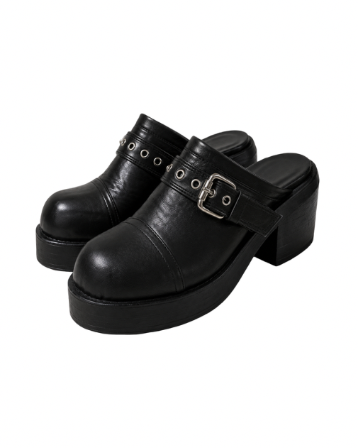 Saint Clog