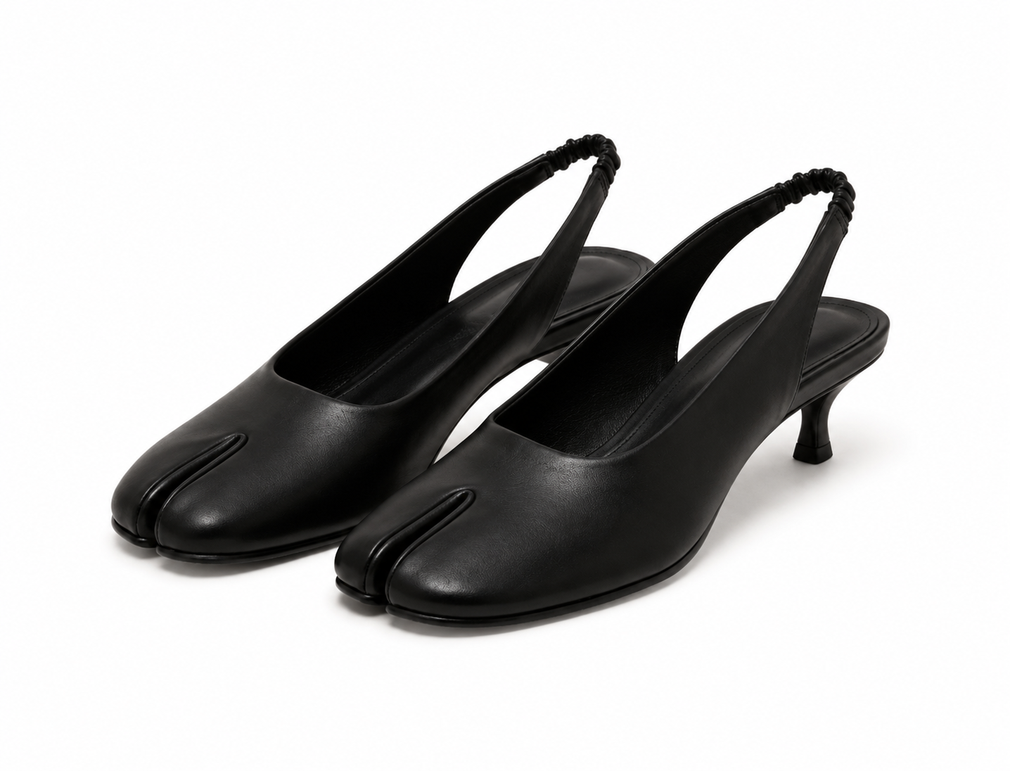 Tabi Slingback