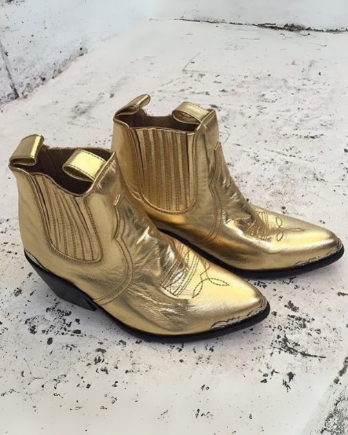 Gold Magic