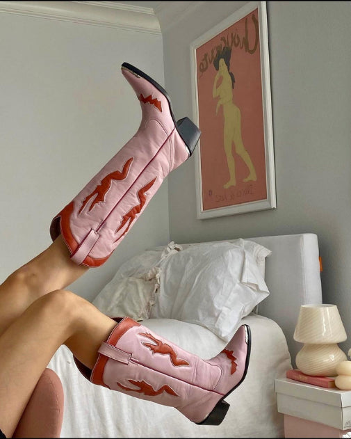 Pink Passion
