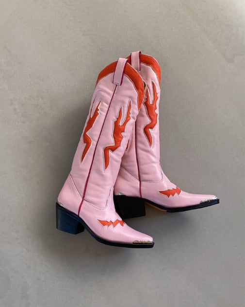 Pink Passion