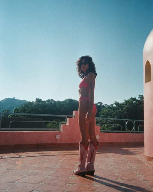 Pink Passion