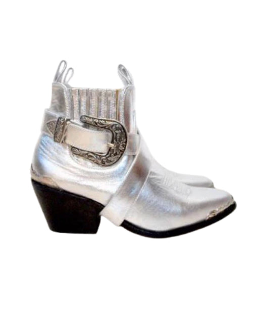Silver Magic