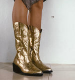 Gold Dust Woman