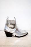 Silver Magic