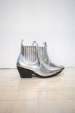 Silver Magic
