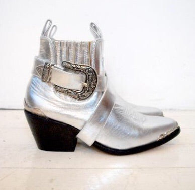 Silver Magic