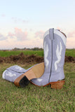 Uni-sexy boot