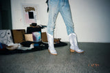Uni-sexy boot