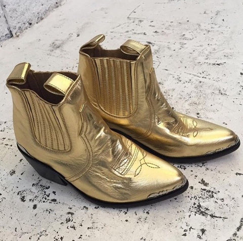 Gold Magic
